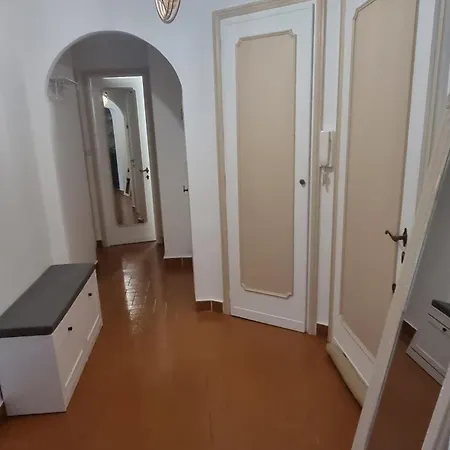 Apartmán La Et Les Commerces Accessibles A Pied Cannes