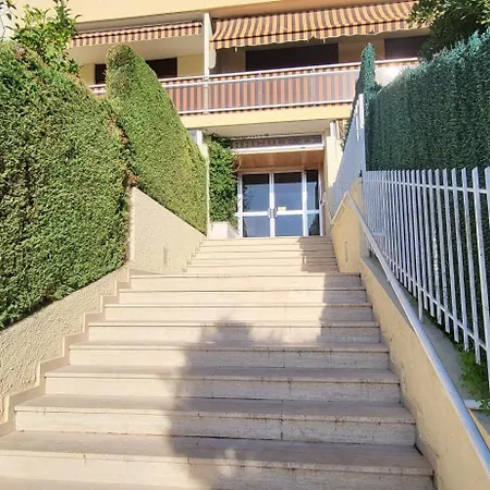 La Et Les Commerces Accessibles A Pied Apartament