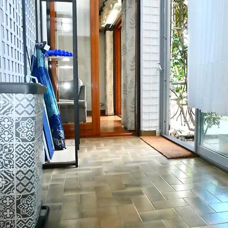 La Et Les Commerces Accessibles A Pied Apartment
