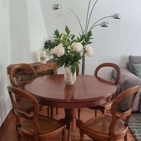 Appartamento La Et Les Commerces Accessibles à Pied